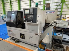 滝澤鉄工所 CNC旋盤 TCN3500L5