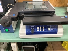MITUTOYO｜ミツトヨ 工具顕微鏡 MF-A1010
