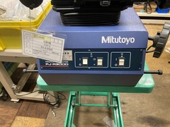 MITUTOYO｜ミツトヨ 投影機 PJ-A3000