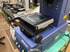 MITUTOYO｜ミツトヨ 投影機 PJ-A3000