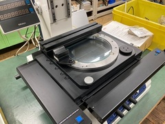 MITUTOYO｜ミツトヨ 工具顕微鏡 MF-A2010Ⅾ