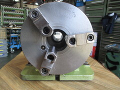 ユキワ精工 インデックス DMB-160