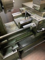ブルーライン 6尺汎用旋盤 AL-6ML