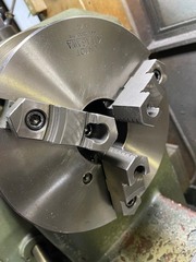ブルーライン 6尺汎用旋盤 AL-6ML