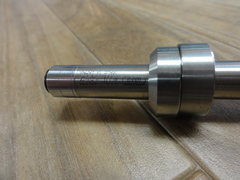 BIG,大昭和精機 アキューセンター ACCU-C10