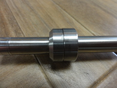 BIG,大昭和精機 アキューセンター ACCU-C10