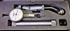 日研 ボールセントライザー PC-1B 0.01mm