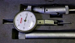 日研 ボールセントライザー PC-1B 0.01mm