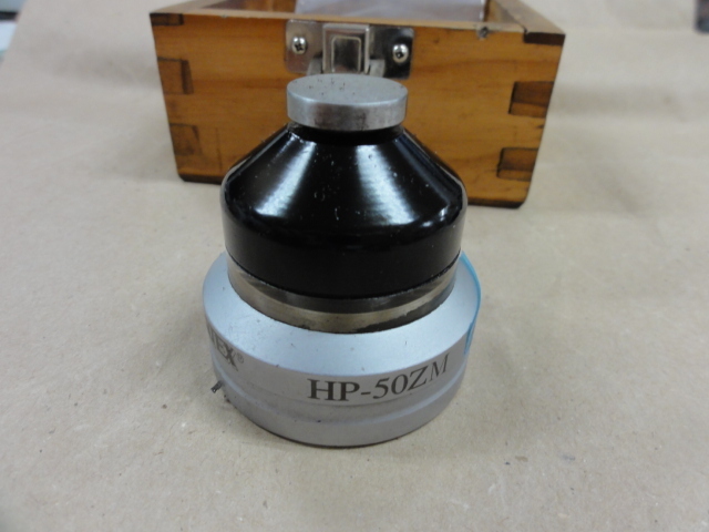 VERTEX(TPE)	 ハイトプリセッター HP-50ZM