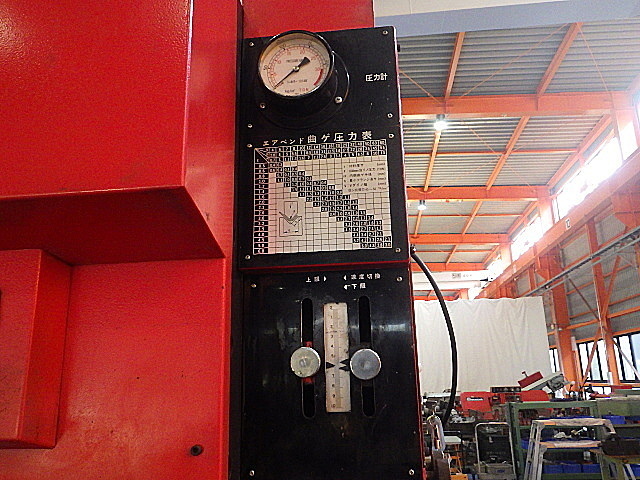 アマダ 万能ベンダー SPH-30C