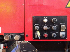 アマダ 万能ベンダー SPH-30C