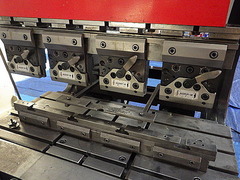 アマダ 万能ベンダー SPH-60