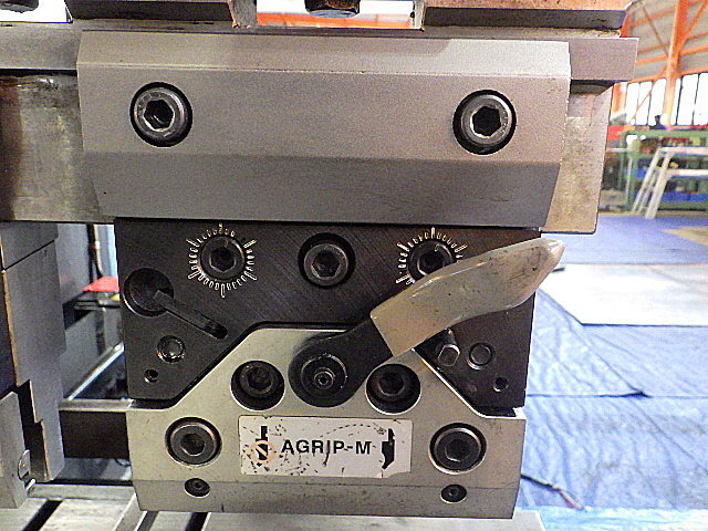 アマダ 万能ベンダー SPH-60
