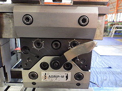 アマダ 万能ベンダー SPH-60