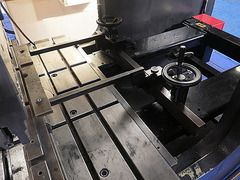 アマダ 万能ベンダー SPH-60