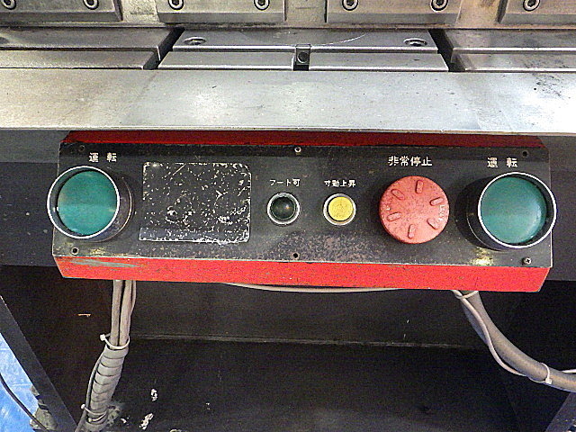 アマダ 万能ベンダー SPH-60