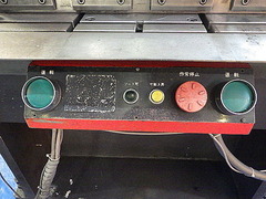 アマダ 万能ベンダー SPH-60