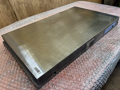 カネテック 永磁マイクロピッチチャック RMWH-3050B