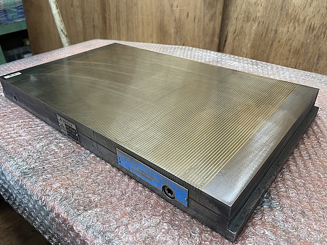 カネテック 永磁マイクロピッチチャック RMWH-3050B
