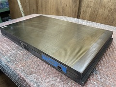 カネテック 永磁マイクロピッチチャック RMWH-3050B
