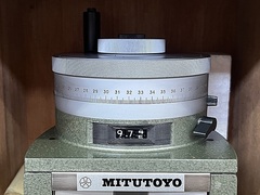 ミツトヨ ハイトマスター 515-322