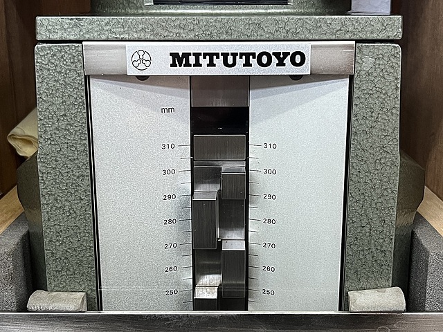 ミツトヨ ハイトマスター 515-322