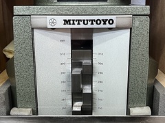 ミツトヨ ハイトマスター 515-322