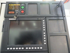 森精機 NC旋盤 NL2000/500