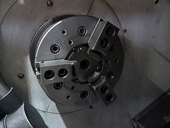 森精機 NC旋盤 NL2000S/500