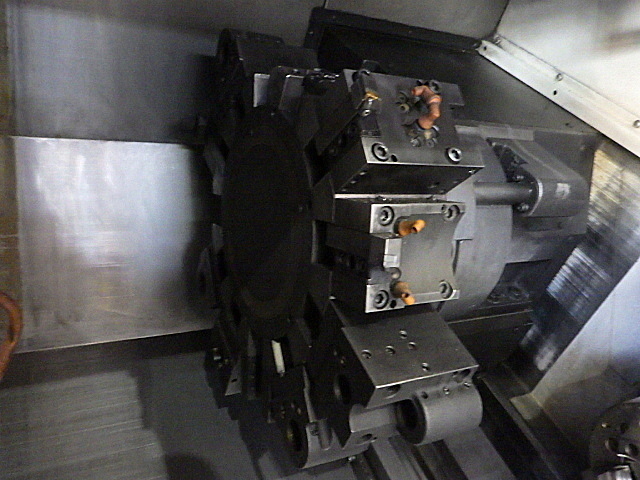 森精機 NC旋盤 NL2000S/500