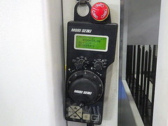 森精機 NC旋盤 NL2000S/500