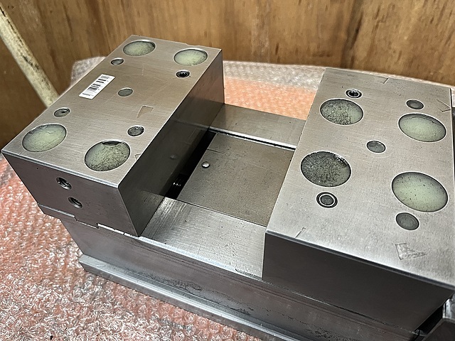 津田駒 パワーバイス Vi-1635