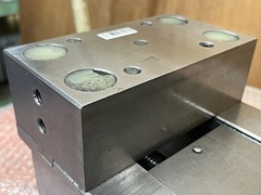 津田駒 パワーバイス Vi-1635