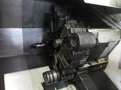 滝沢 NC旋盤 TCC-2000 L3