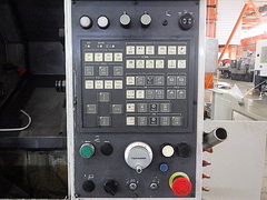 滝沢 NC旋盤 TCC-2000 L3