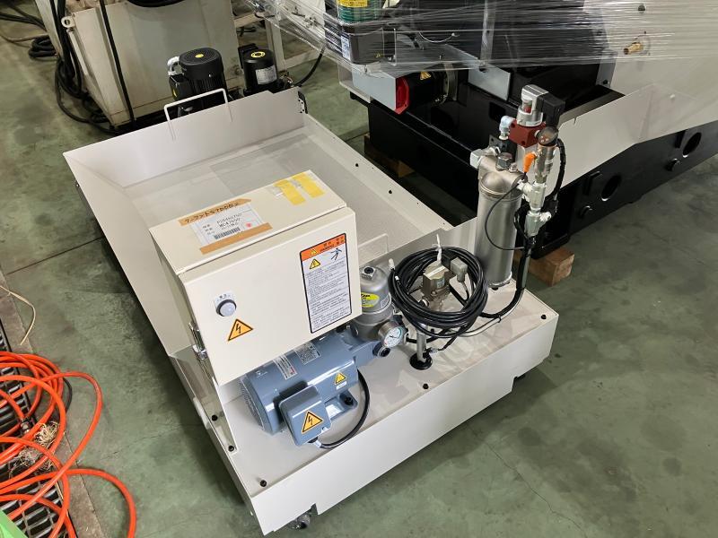 ファナック(FANUC) ロボドリル α-D21MiB5 Plus