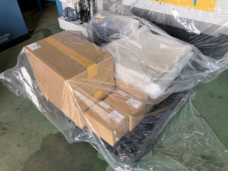 ファナック(FANUC) ロボドリル α-D21MiB5 Plus