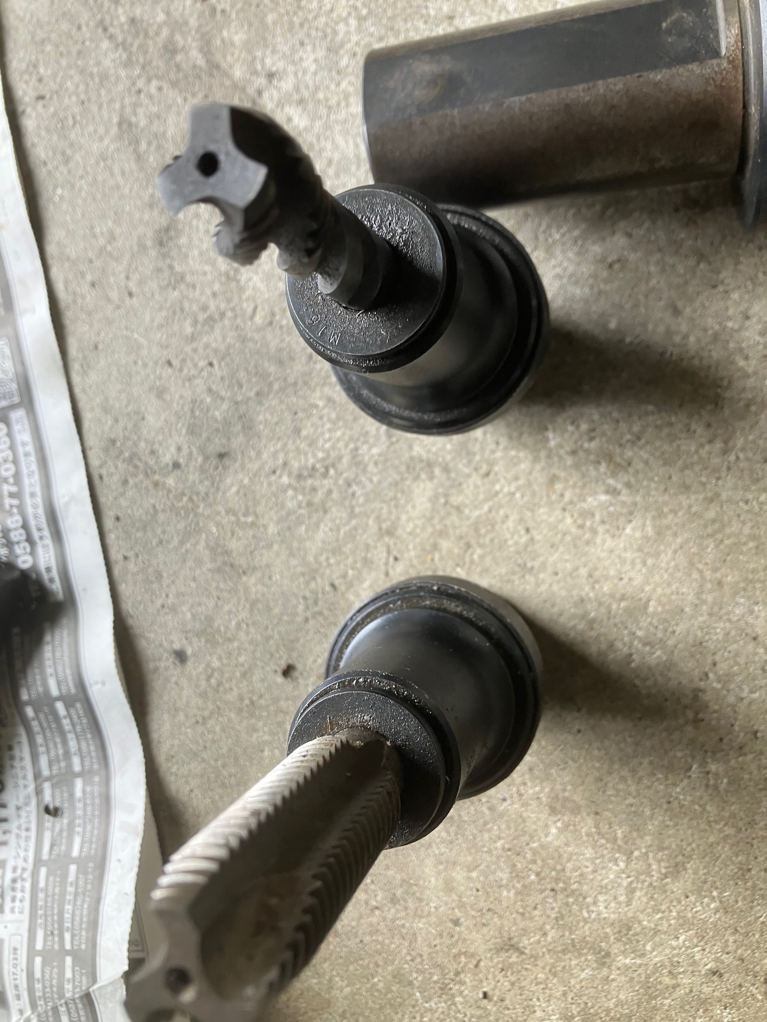 カトウ工機(カトー） タッパー STT40-SA1022