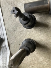 カトウ工機(カトー） タッパー STT40-SA1022
