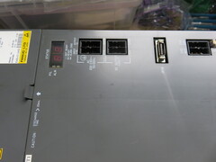 ファナック パワーサプライ A06B-6087-H115
