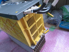 ファナック パワーサプライ A06B-6087-H115