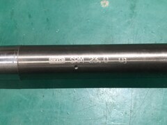 日研工作所 タフカットスキルリーマ SRM　φ23