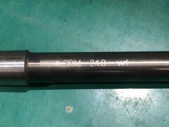 日研工作所 タフカットスキルリーマ SRM　φ24