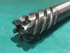 日研工作所 タフカットスキルリーマ SRM　φ24