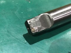 日研工作所 タフカットスキルリーマ SRM　φ15