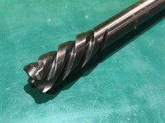 日研工作所 タフカットスキルリーマ SRM　φ15