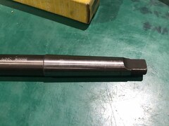 日研工作所 タフカットスキルリーマ SRM　φ19