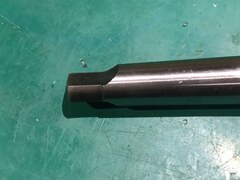 日研工作所 タフカットスキルリーマ SRM　φ21