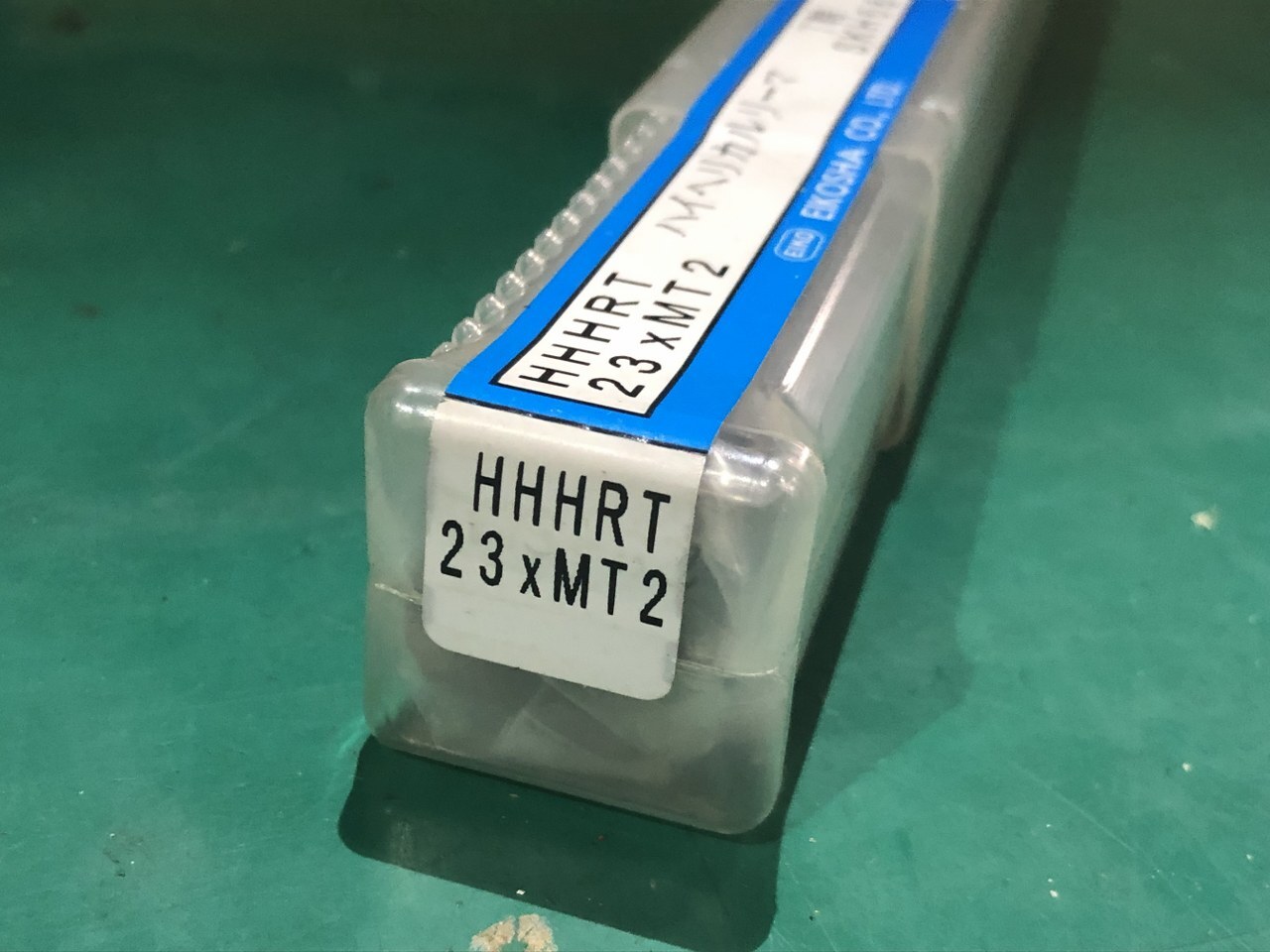 日研工作所 ハイヘリカルリーマ SKH56シリーズ　23ｘMT2