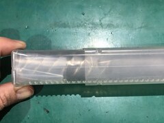 日研工作所 ハイヘリカルリーマ SKH56シリーズ　23ｘMT2